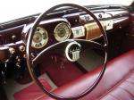 Lincoln Zephyr Continental Cabriolet 1940 года